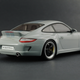 Illustration for article titled Porsche Perfection: 997 Sport Classic